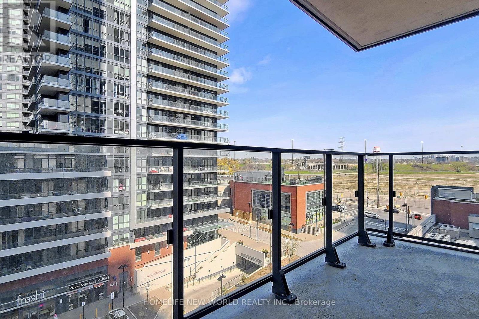 804 - 2220 Lake Shore Boulevard W, Toronto, Ontario  M8V 1A4 - Photo 27 - W11904951