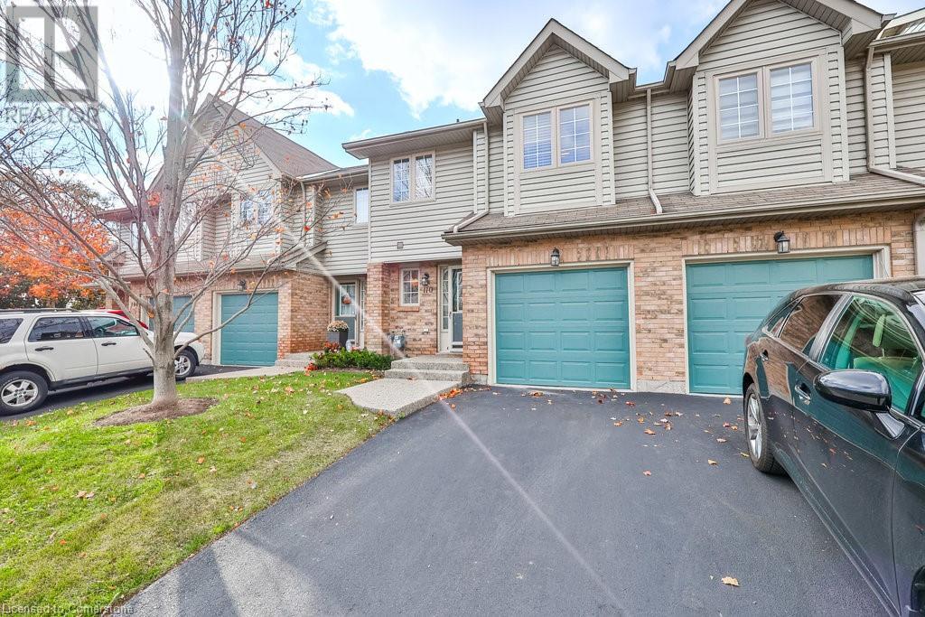 3333 NEW Street Unit# 110, Burlington, Ontario