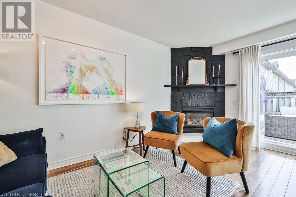 3333 New Street Unit# 110, Burlington, Ontario  L7N 1N1 - Photo 10 - 40687147