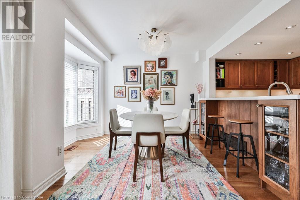 3333 New Street Unit# 110, Burlington, Ontario  L7N 1N1 - Photo 12 - 40687147