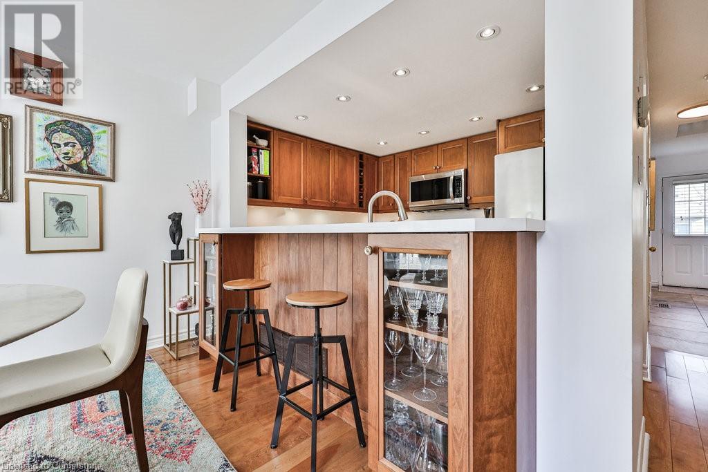 3333 New Street Unit# 110, Burlington, Ontario  L7N 1N1 - Photo 15 - 40687147