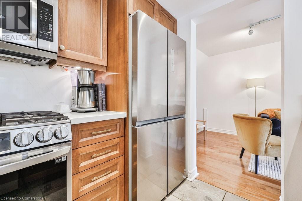 3333 New Street Unit# 110, Burlington, Ontario  L7N 1N1 - Photo 19 - 40687147