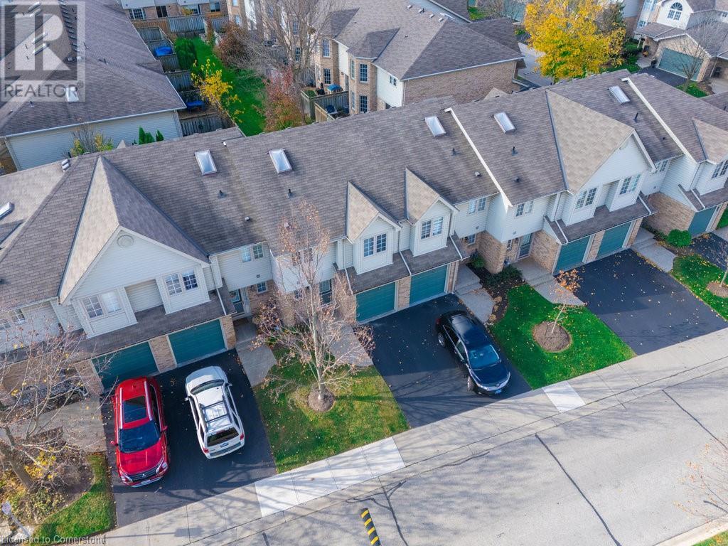 3333 New Street Unit# 110, Burlington, Ontario  L7N 1N1 - Photo 2 - 40687147