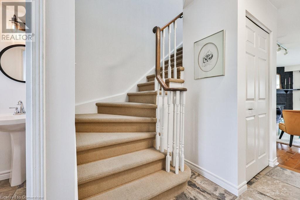 3333 New Street Unit# 110, Burlington, Ontario  L7N 1N1 - Photo 20 - 40687147