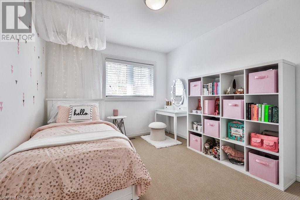 3333 New Street Unit# 110, Burlington, Ontario  L7N 1N1 - Photo 28 - 40687147