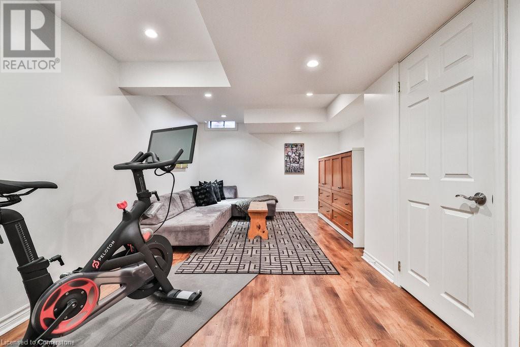 3333 New Street Unit# 110, Burlington, Ontario  L7N 1N1 - Photo 34 - 40687147