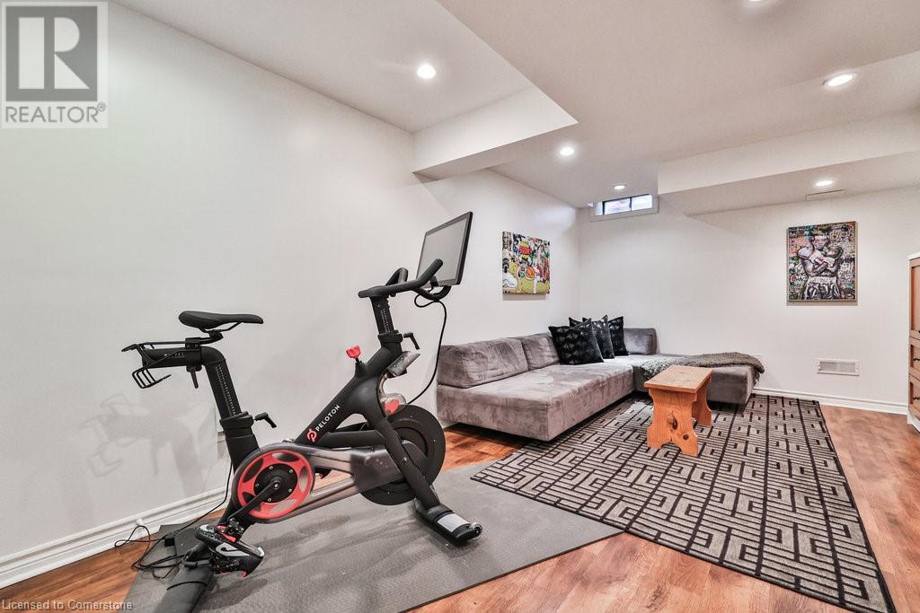 3333 New Street Unit# 110, Burlington, Ontario  L7N 1N1 - Photo 35 - 40687147