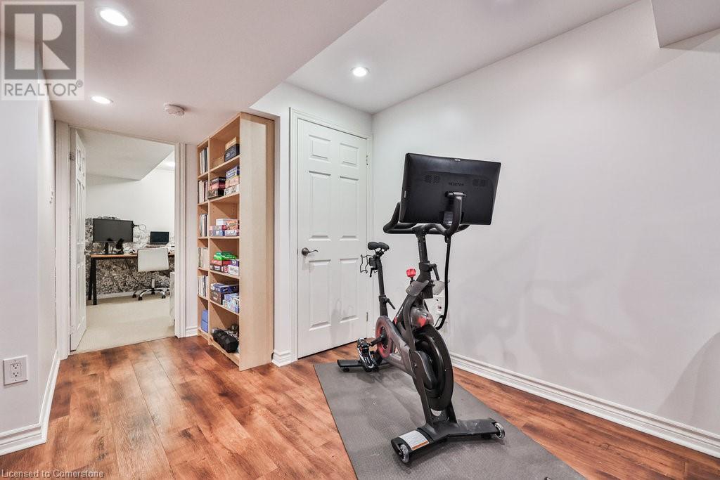 3333 New Street Unit# 110, Burlington, Ontario  L7N 1N1 - Photo 38 - 40687147