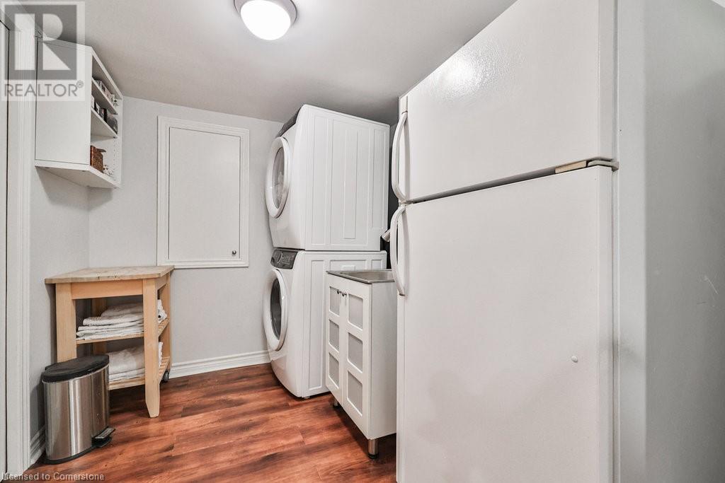 3333 New Street Unit# 110, Burlington, Ontario  L7N 1N1 - Photo 39 - 40687147