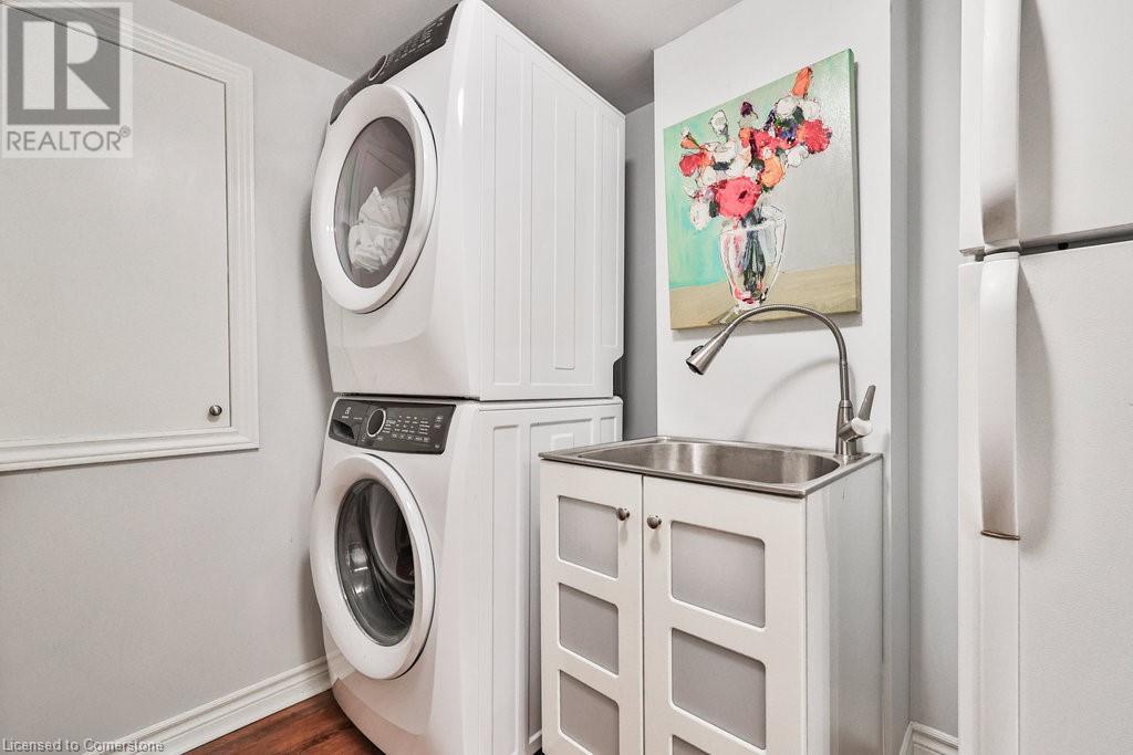 3333 New Street Unit# 110, Burlington, Ontario  L7N 1N1 - Photo 40 - 40687147