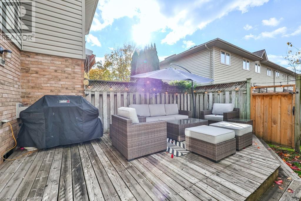 3333 New Street Unit# 110, Burlington, Ontario  L7N 1N1 - Photo 41 - 40687147