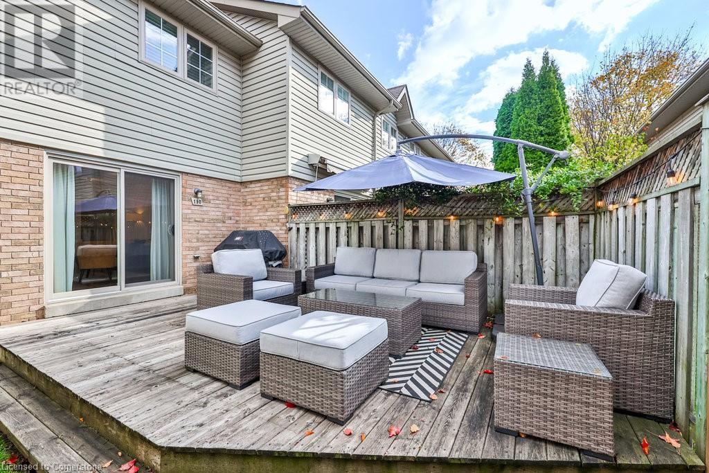 3333 New Street Unit# 110, Burlington, Ontario  L7N 1N1 - Photo 44 - 40687147