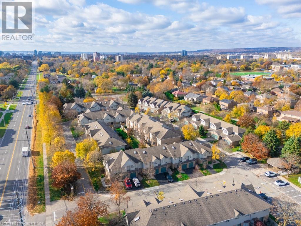 3333 New Street Unit# 110, Burlington, Ontario  L7N 1N1 - Photo 46 - 40687147