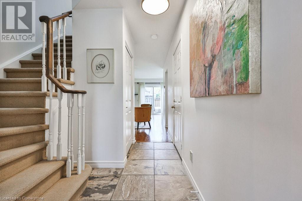 3333 New Street Unit# 110, Burlington, Ontario  L7N 1N1 - Photo 5 - 40687147