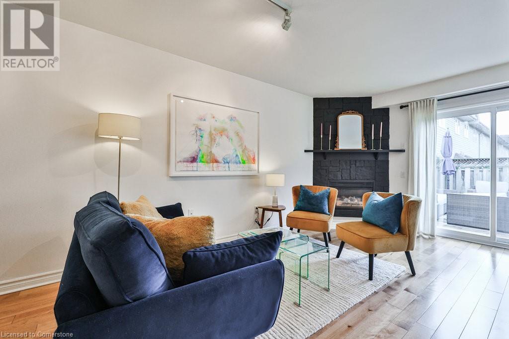 3333 New Street Unit# 110, Burlington, Ontario  L7N 1N1 - Photo 8 - 40687147