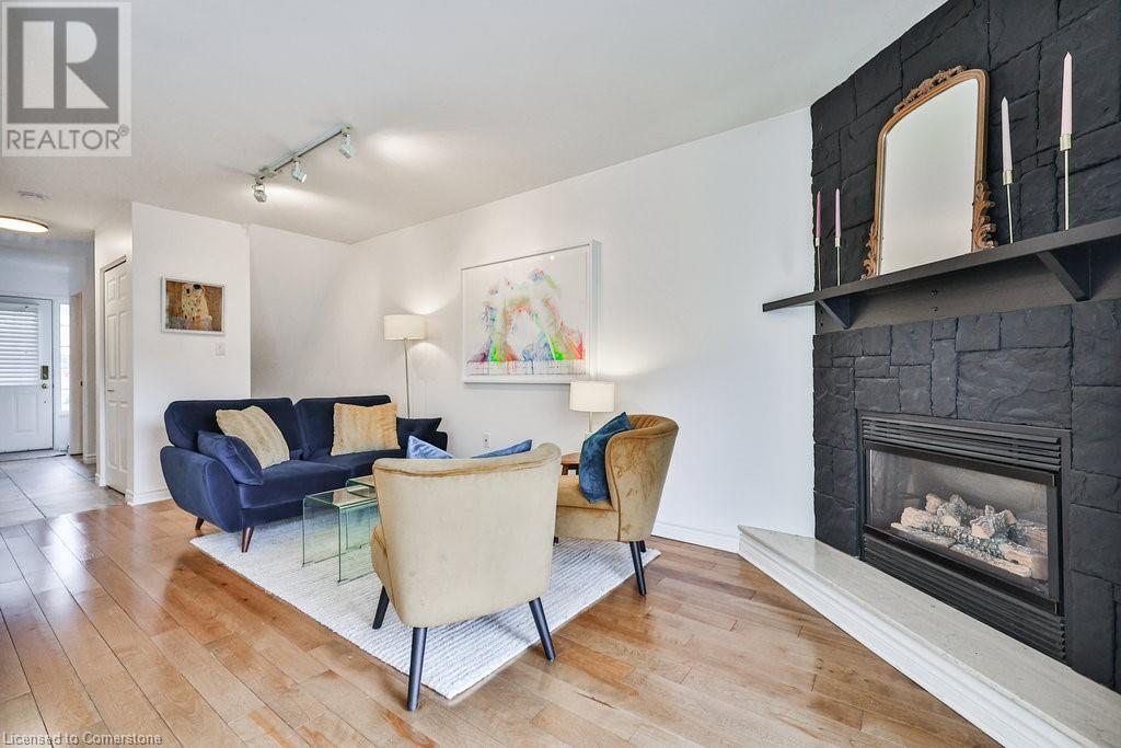 3333 New Street Unit# 110, Burlington, Ontario  L7N 1N1 - Photo 9 - 40687147