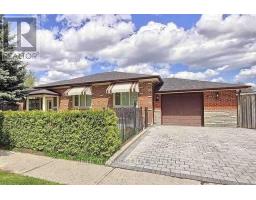 35 HATHWAY DRIVE, toronto (bendale), Ontario