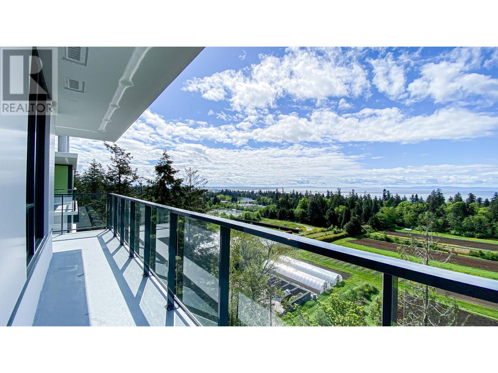 Listing Picture 20 of 28 : 1310 3533 ROSS DRIVE, Vancouver / 溫哥華 - 魯藝地產 Yvonne Lu Group - MLS Medallion Club Member