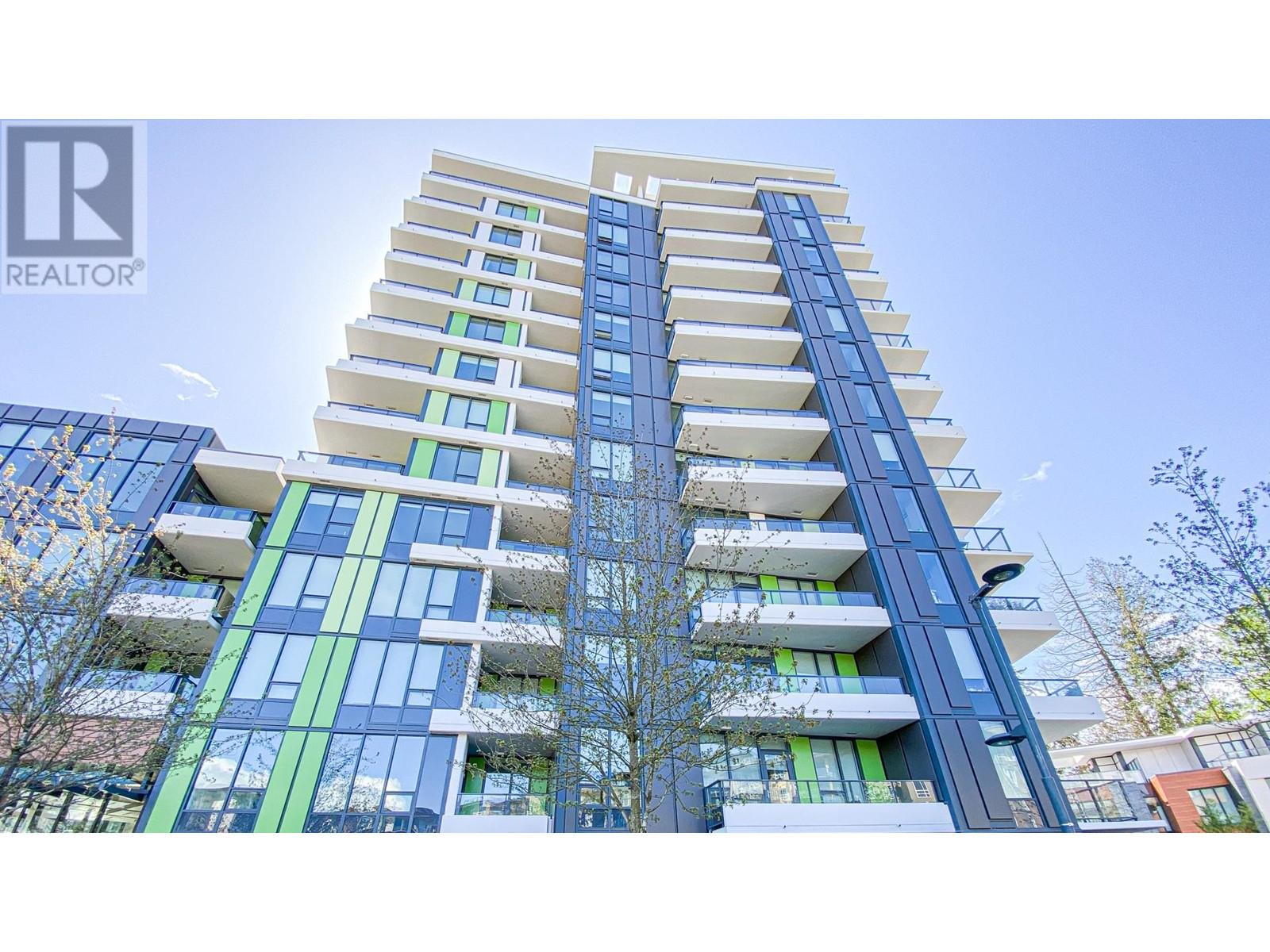 1310 3533 ROSS DRIVE, Vancouver