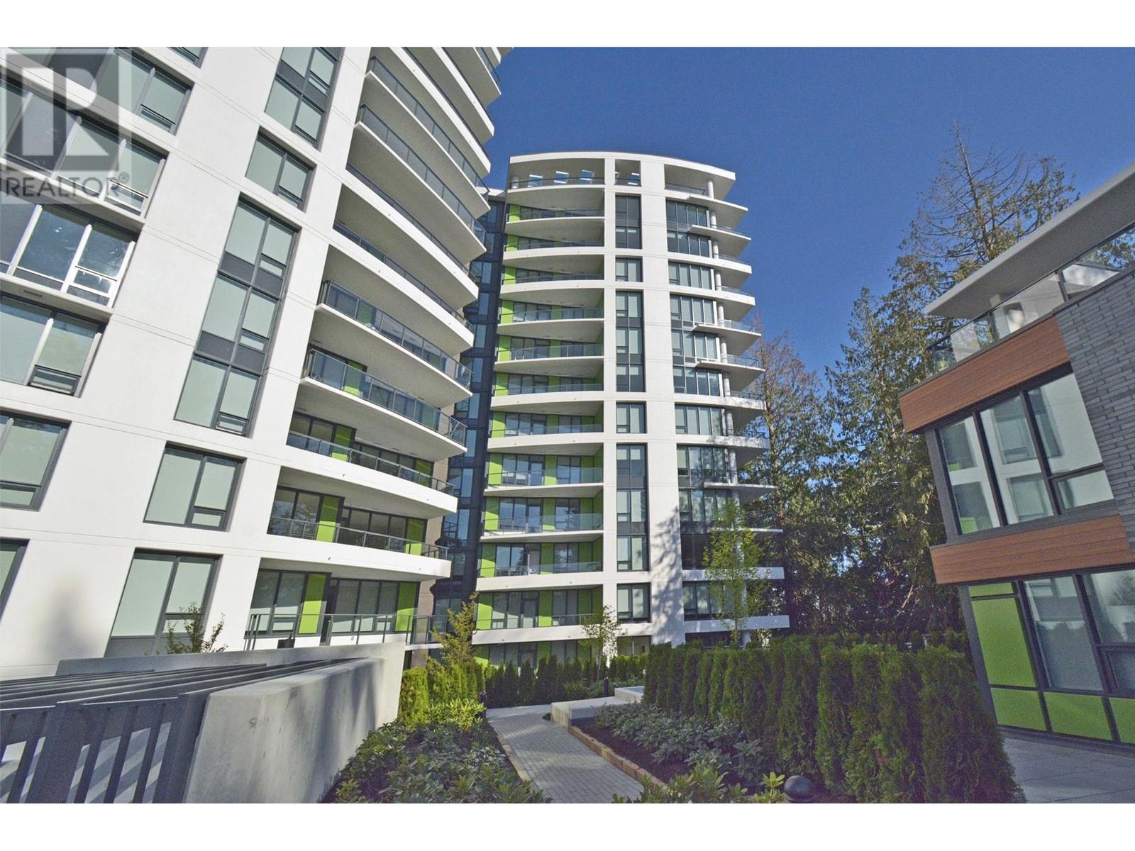 Listing Picture 22 of 28 : 1310 3533 ROSS DRIVE, Vancouver / 溫哥華 - 魯藝地產 Yvonne Lu Group - MLS Medallion Club Member