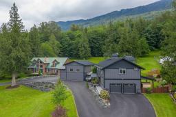 42160 Majuba Hill Road, Yarrow, Ca