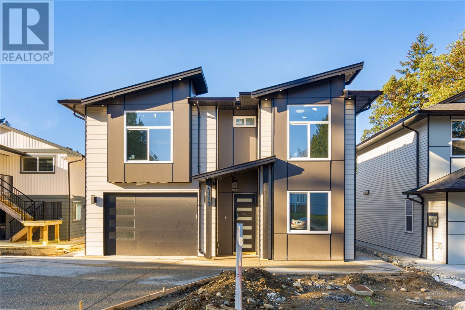 5113 Williamson Rd, nanaimo, British Columbia V9T5B5