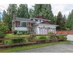 33232 KEATS COURT, Abbotsford, British Columbia