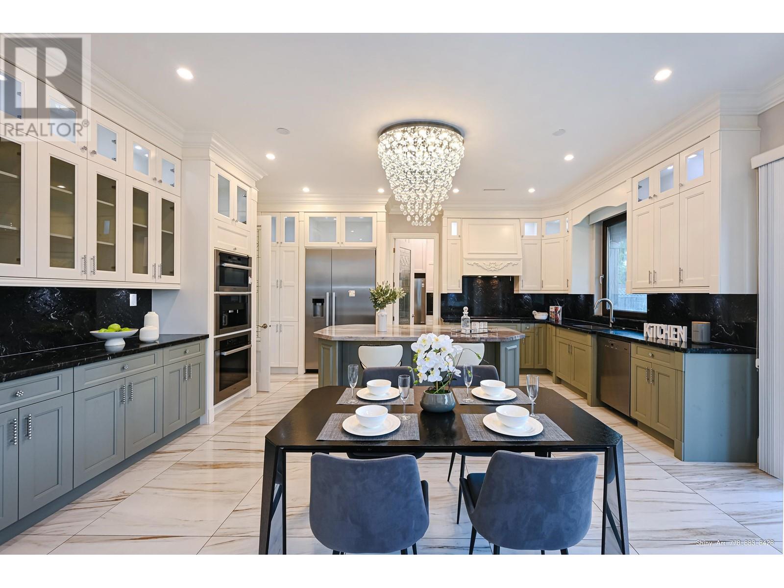 Listing Picture 5 of 37 : 7491 PETTS ROAD, Richmond / 烈治文 - 魯藝地產 Yvonne Lu Group - MLS Medallion Club Member
