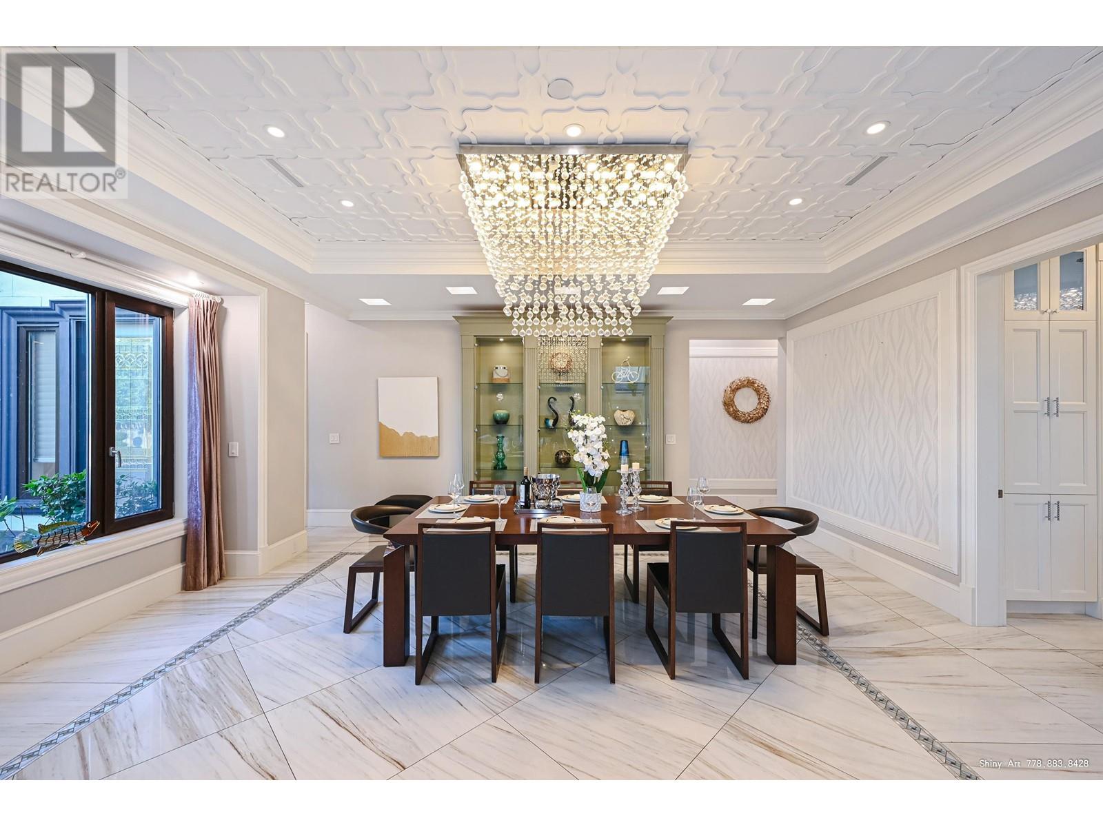 Listing Picture 3 of 37 : 7491 PETTS ROAD, Richmond / 烈治文 - 魯藝地產 Yvonne Lu Group - MLS Medallion Club Member