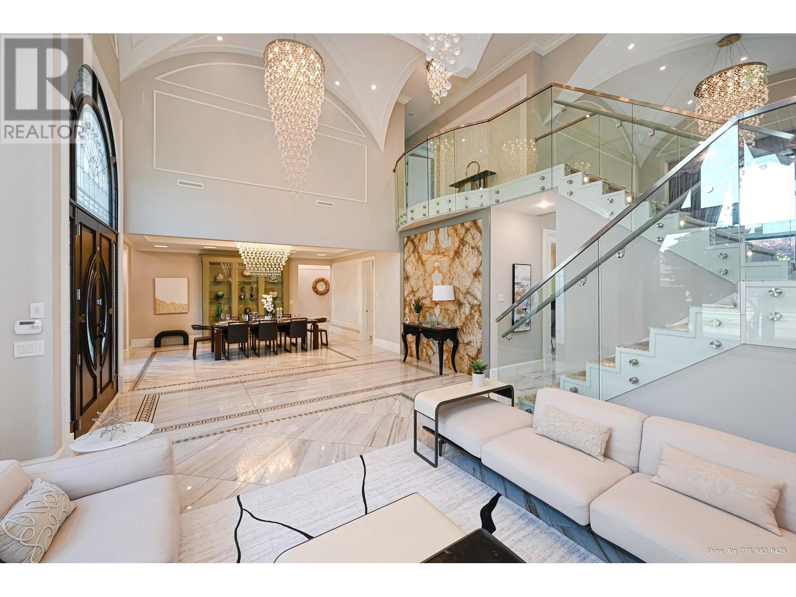 Listing Picture 8 of 37 : 7491 PETTS ROAD, Richmond / 烈治文 - 魯藝地產 Yvonne Lu Group - MLS Medallion Club Member