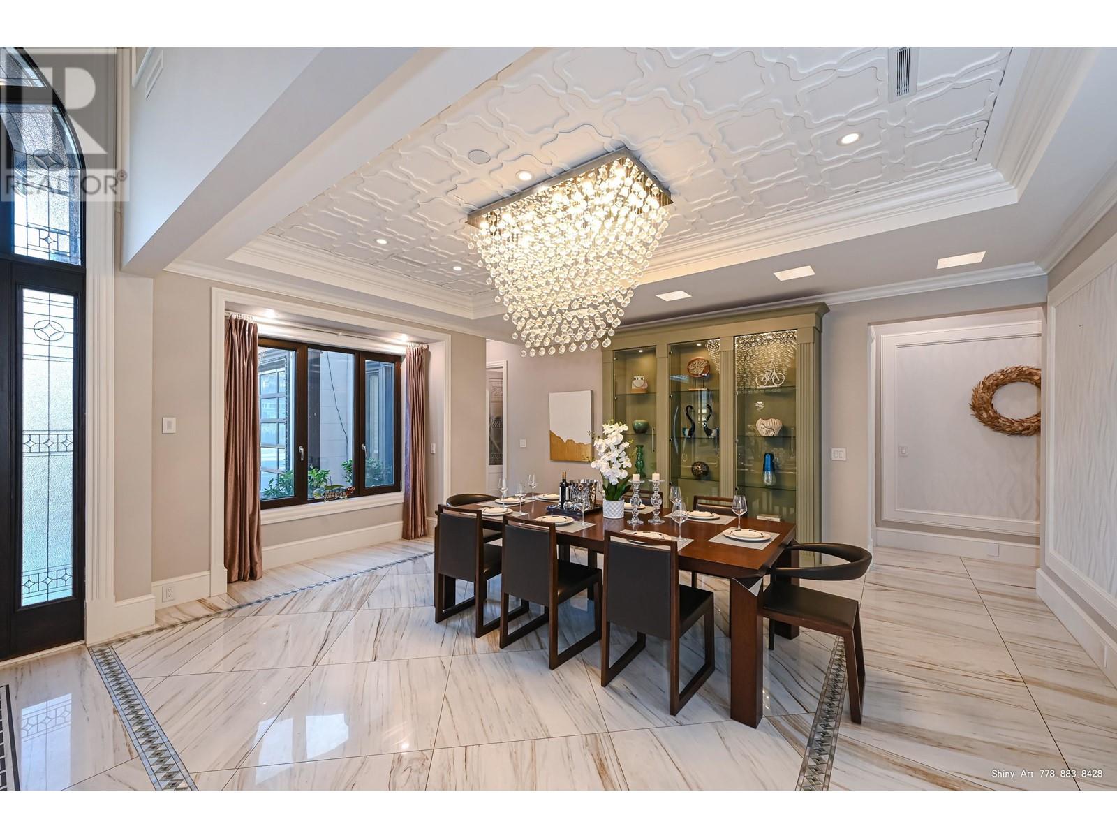 Listing Picture 29 of 37 : 7491 PETTS ROAD, Richmond / 烈治文 - 魯藝地產 Yvonne Lu Group - MLS Medallion Club Member