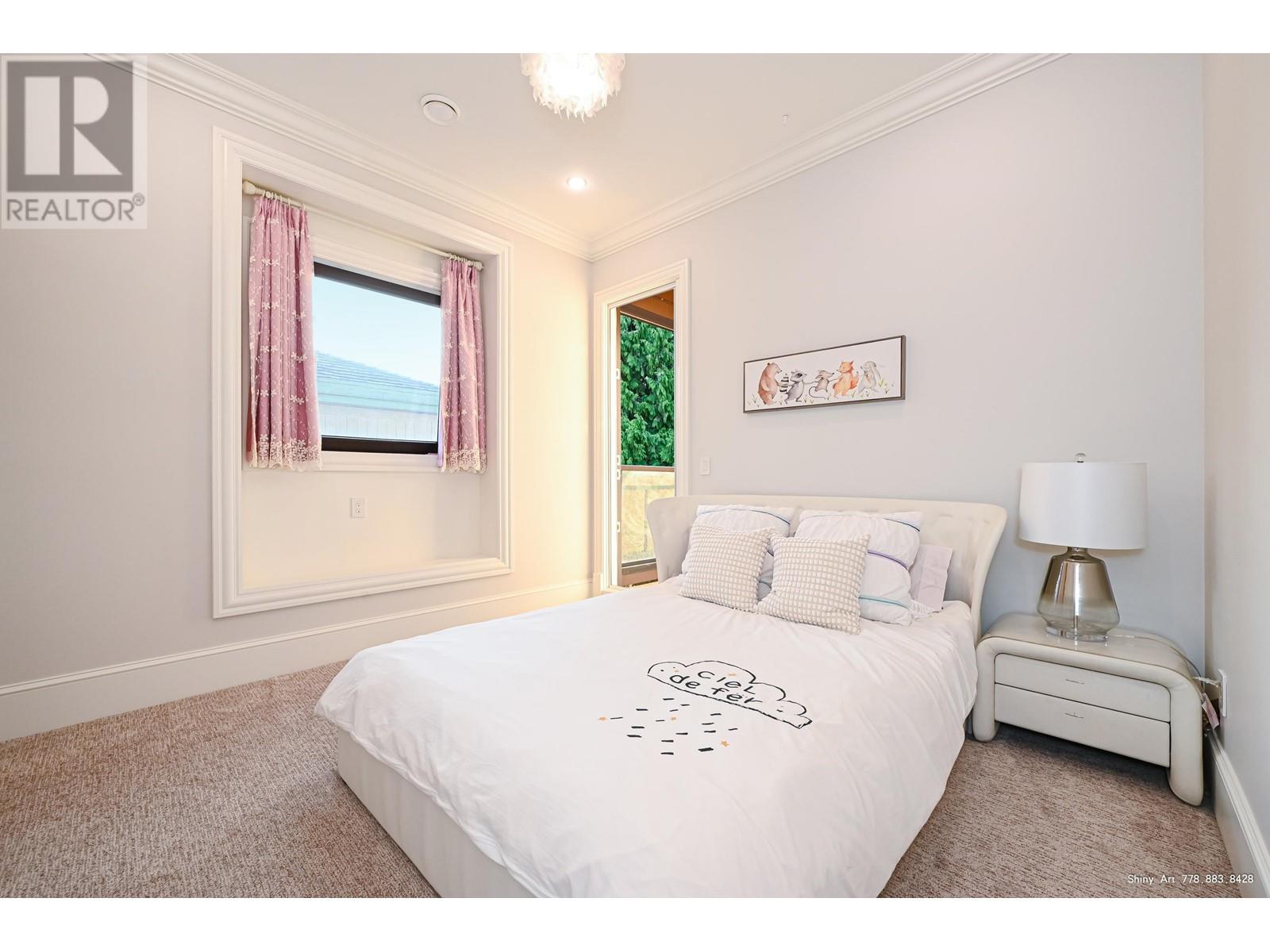 Listing Picture 22 of 37 : 7491 PETTS ROAD, Richmond / 烈治文 - 魯藝地產 Yvonne Lu Group - MLS Medallion Club Member