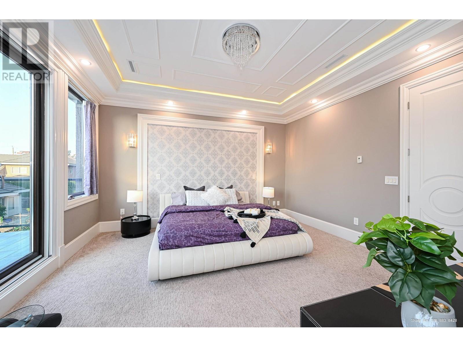Listing Picture 17 of 37 : 7491 PETTS ROAD, Richmond / 烈治文 - 魯藝地產 Yvonne Lu Group - MLS Medallion Club Member
