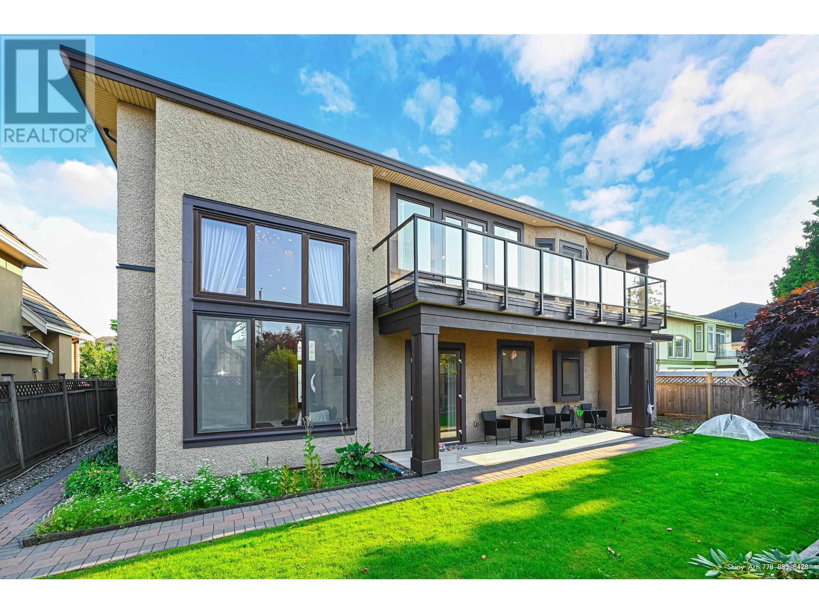 Listing Picture 36 of 37 : 7491 PETTS ROAD, Richmond / 烈治文 - 魯藝地產 Yvonne Lu Group - MLS Medallion Club Member