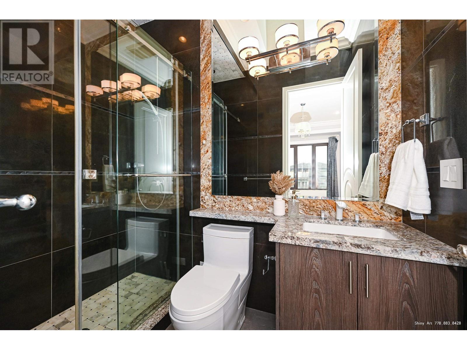 Listing Picture 25 of 37 : 7491 PETTS ROAD, Richmond / 烈治文 - 魯藝地產 Yvonne Lu Group - MLS Medallion Club Member