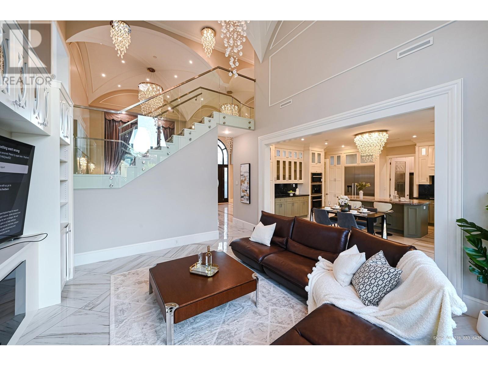 Listing Picture 14 of 37 : 7491 PETTS ROAD, Richmond / 烈治文 - 魯藝地產 Yvonne Lu Group - MLS Medallion Club Member