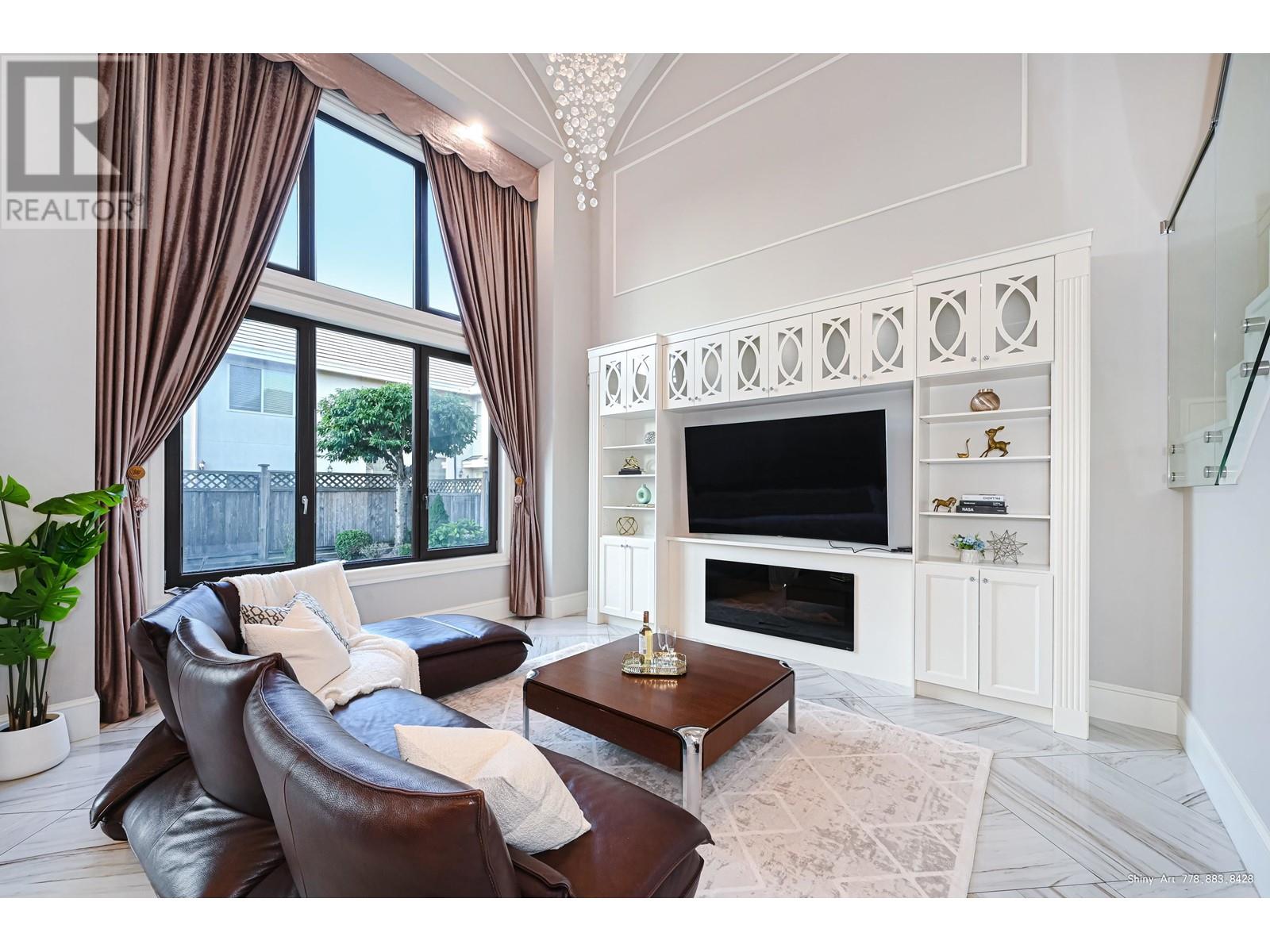Listing Picture 9 of 37 : 7491 PETTS ROAD, Richmond / 烈治文 - 魯藝地產 Yvonne Lu Group - MLS Medallion Club Member
