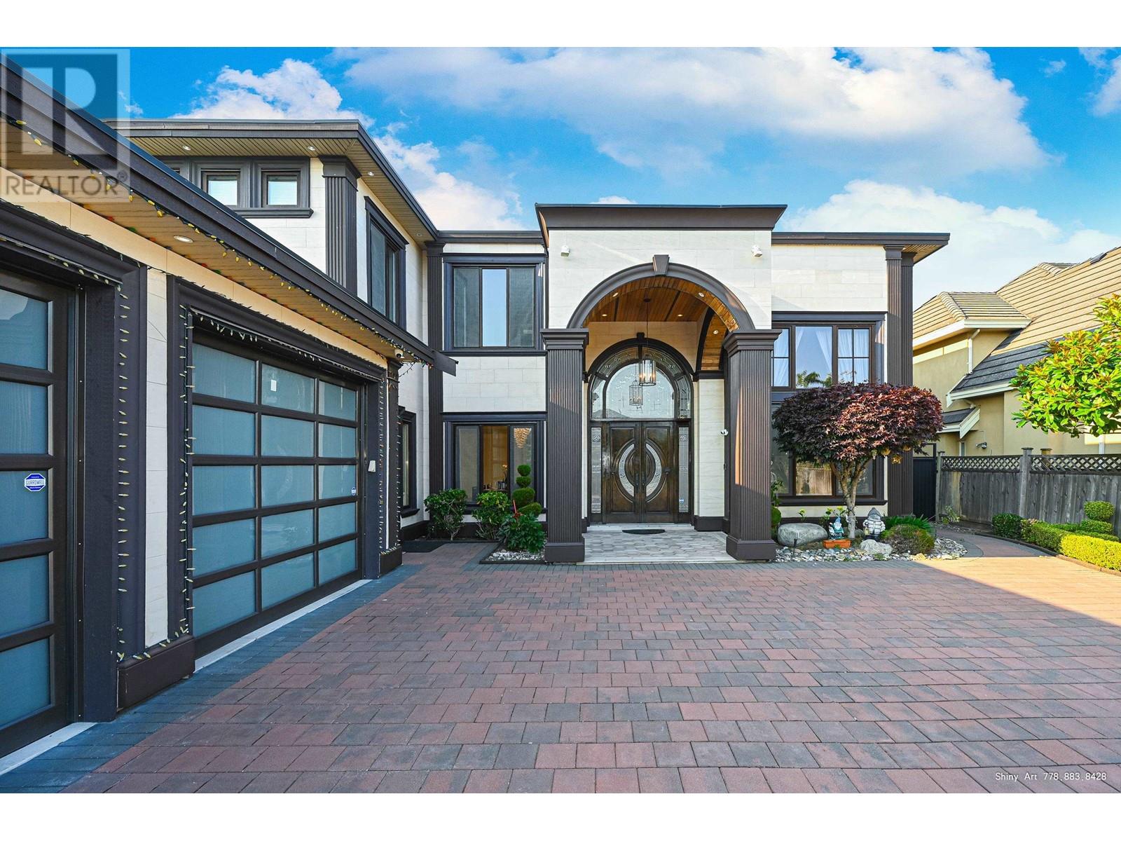 Listing Picture 35 of 37 : 7491 PETTS ROAD, Richmond / 烈治文 - 魯藝地產 Yvonne Lu Group - MLS Medallion Club Member