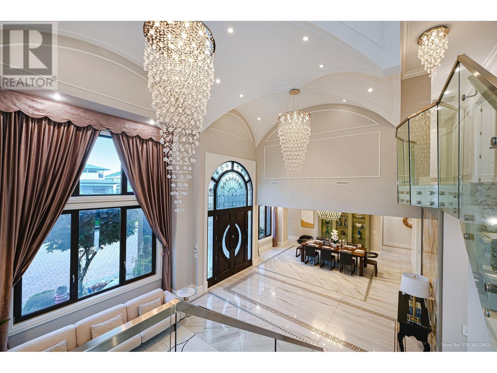 Listing Picture 15 of 37 : 7491 PETTS ROAD, Richmond / 烈治文 - 魯藝地產 Yvonne Lu Group - MLS Medallion Club Member