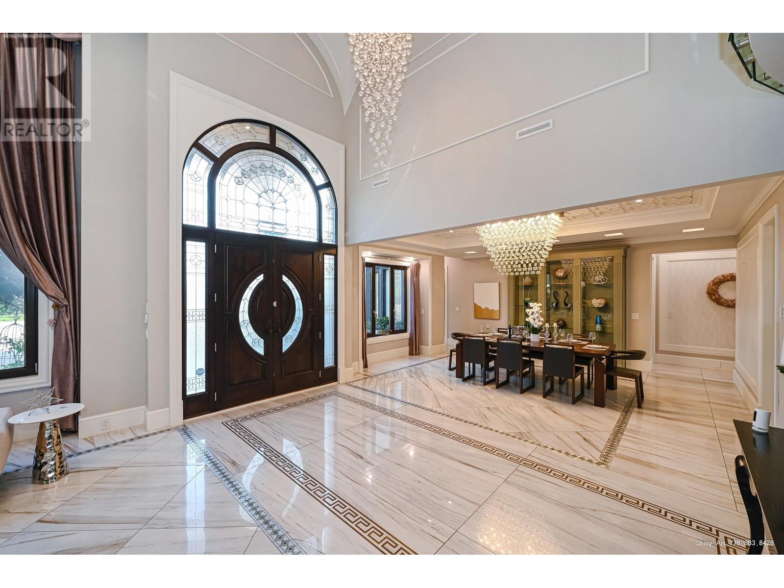 Listing Picture 2 of 37 : 7491 PETTS ROAD, Richmond / 烈治文 - 魯藝地產 Yvonne Lu Group - MLS Medallion Club Member