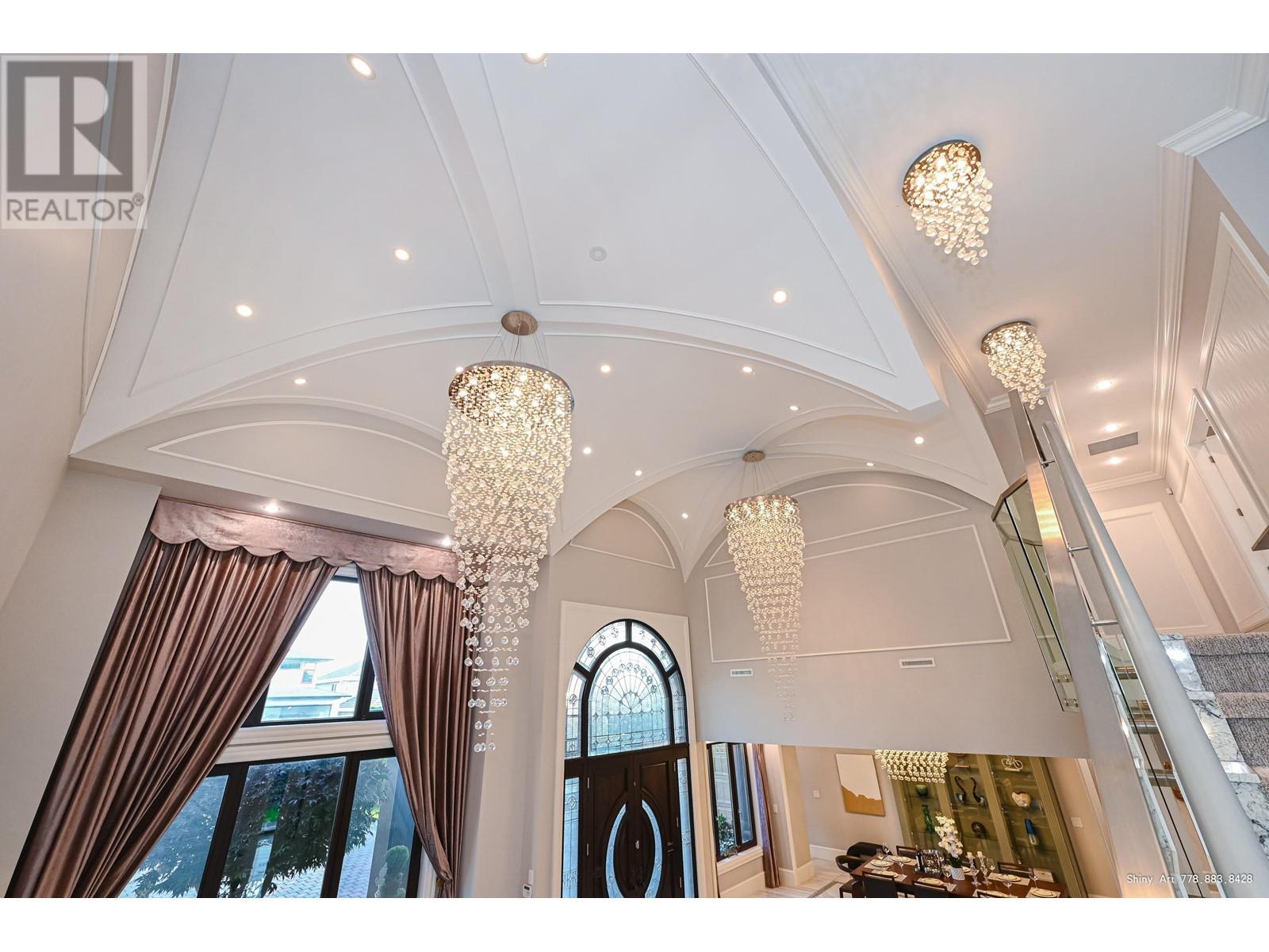 Listing Picture 31 of 37 : 7491 PETTS ROAD, Richmond / 烈治文 - 魯藝地產 Yvonne Lu Group - MLS Medallion Club Member