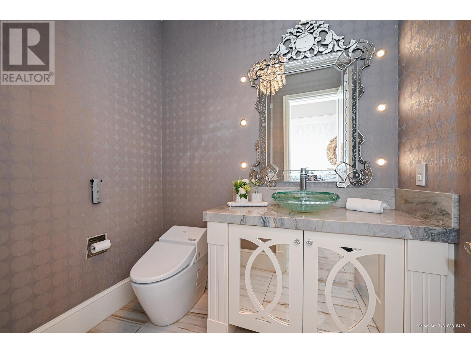 Listing Picture 28 of 37 : 7491 PETTS ROAD, Richmond / 烈治文 - 魯藝地產 Yvonne Lu Group - MLS Medallion Club Member
