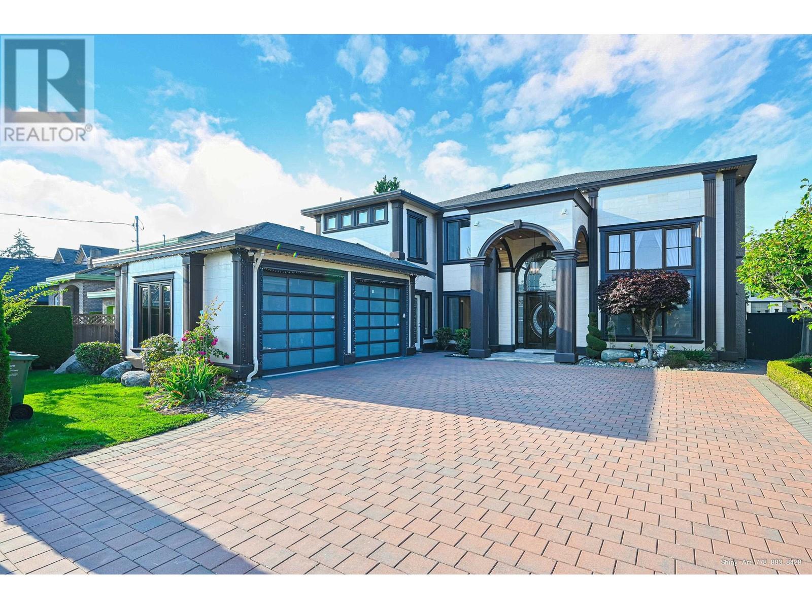 Listing Picture 33 of 37 : 7491 PETTS ROAD, Richmond / 烈治文 - 魯藝地產 Yvonne Lu Group - MLS Medallion Club Member