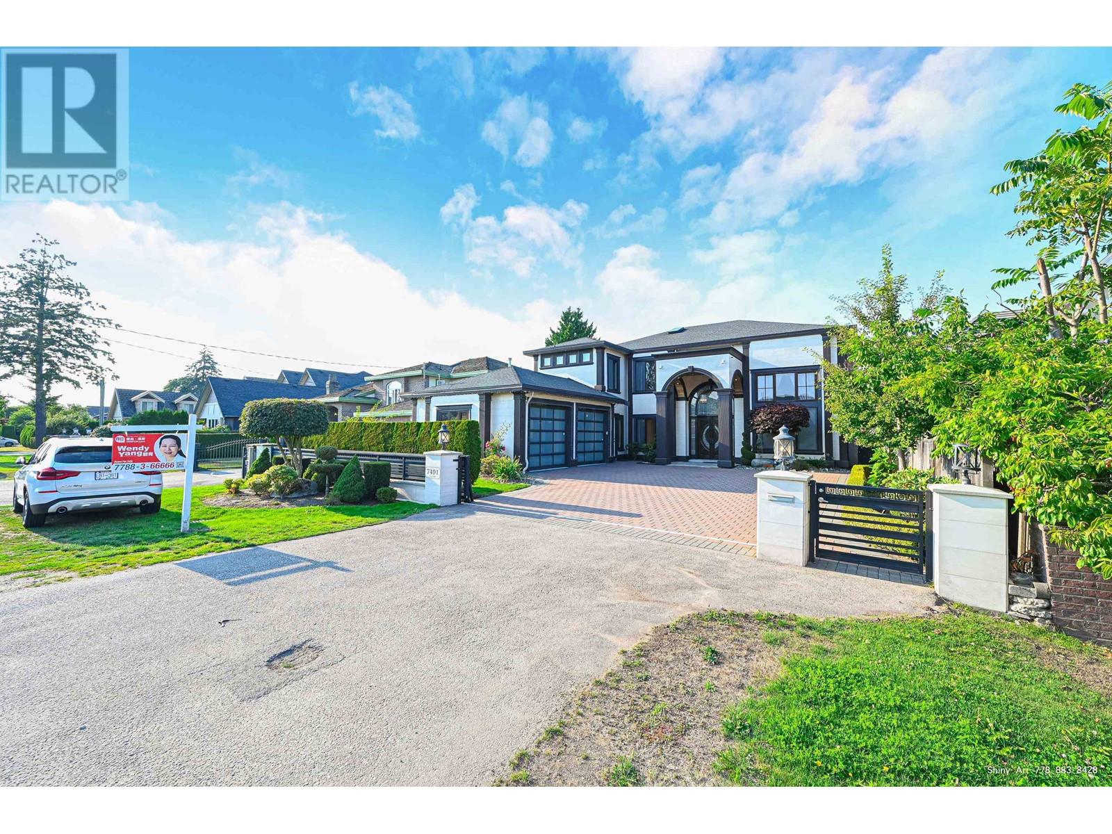 Listing Picture 34 of 37 : 7491 PETTS ROAD, Richmond / 烈治文 - 魯藝地產 Yvonne Lu Group - MLS Medallion Club Member