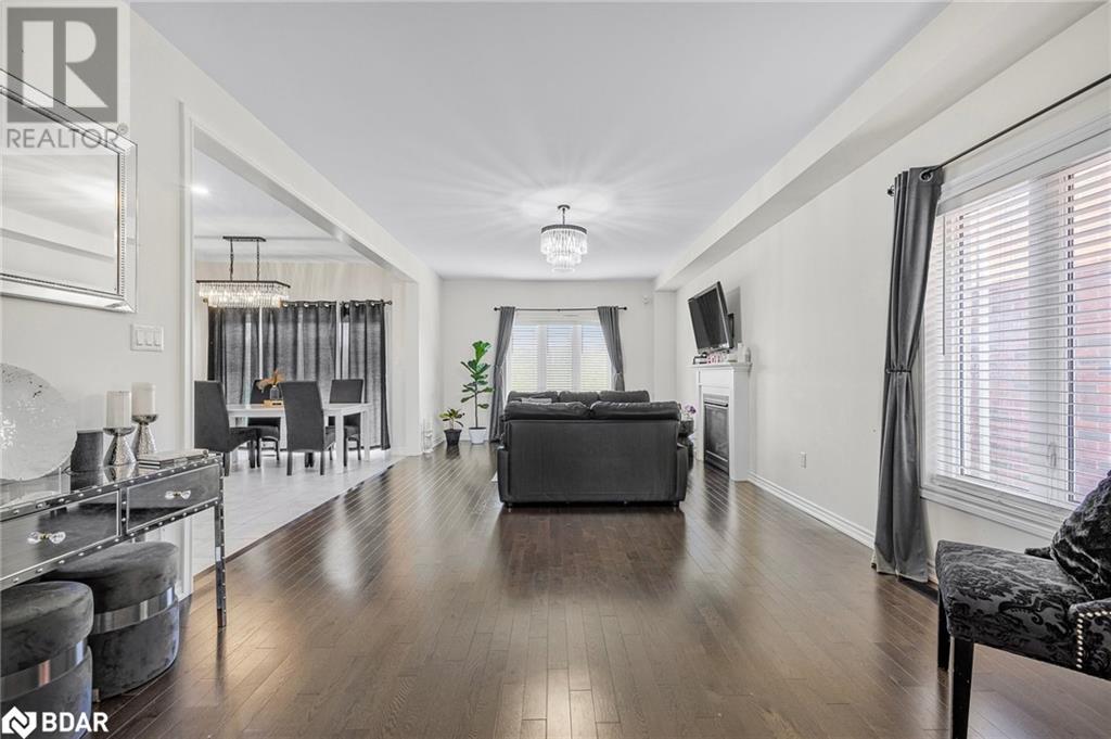 12 Cypress Point, Barrie, Ontario  L4N 6J9 - Photo 7 - 40686929