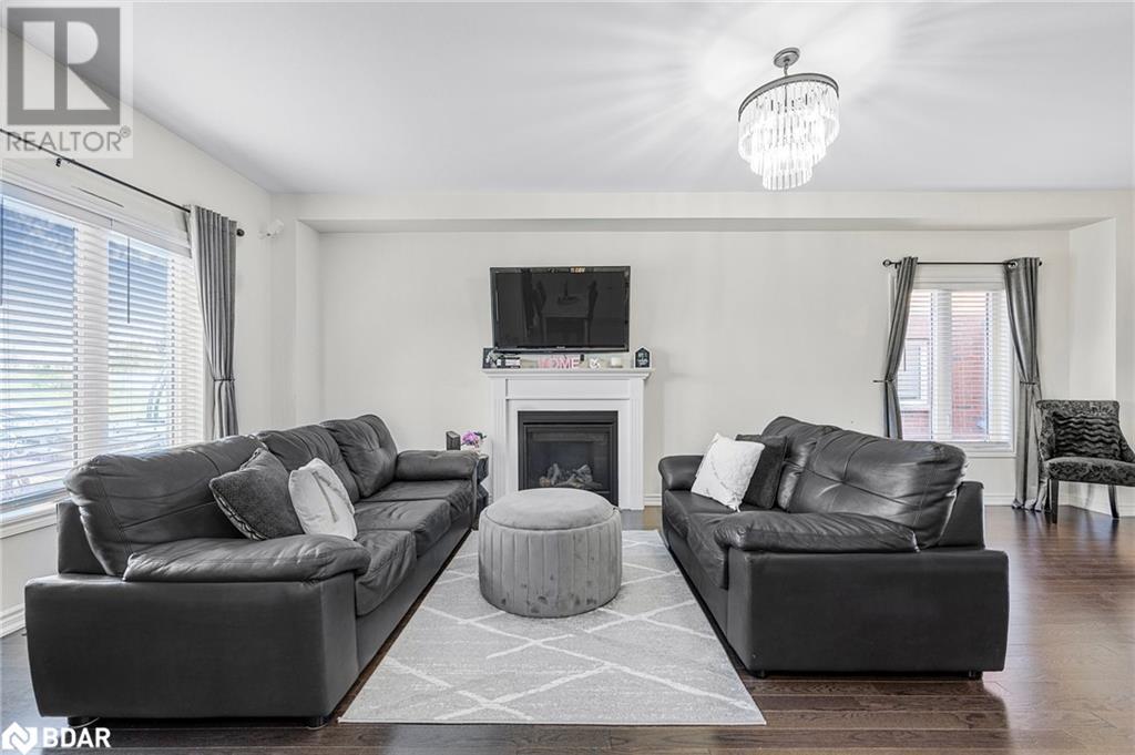 12 Cypress Point, Barrie, Ontario  L4N 6J9 - Photo 10 - 40686929