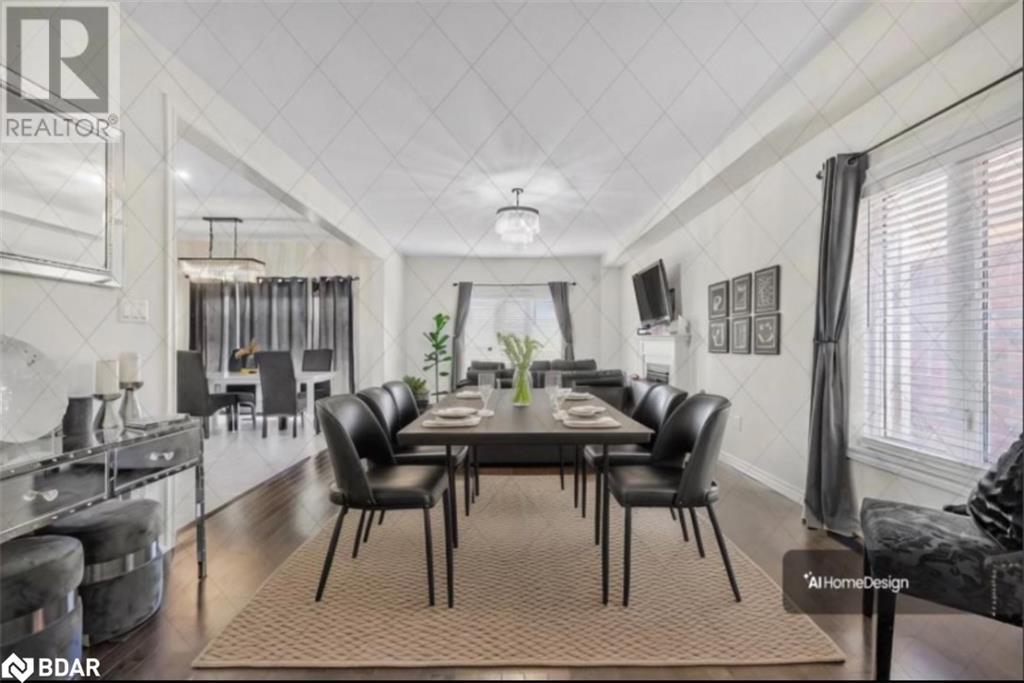 12 Cypress Point, Barrie, Ontario  L4N 6J9 - Photo 8 - 40686929