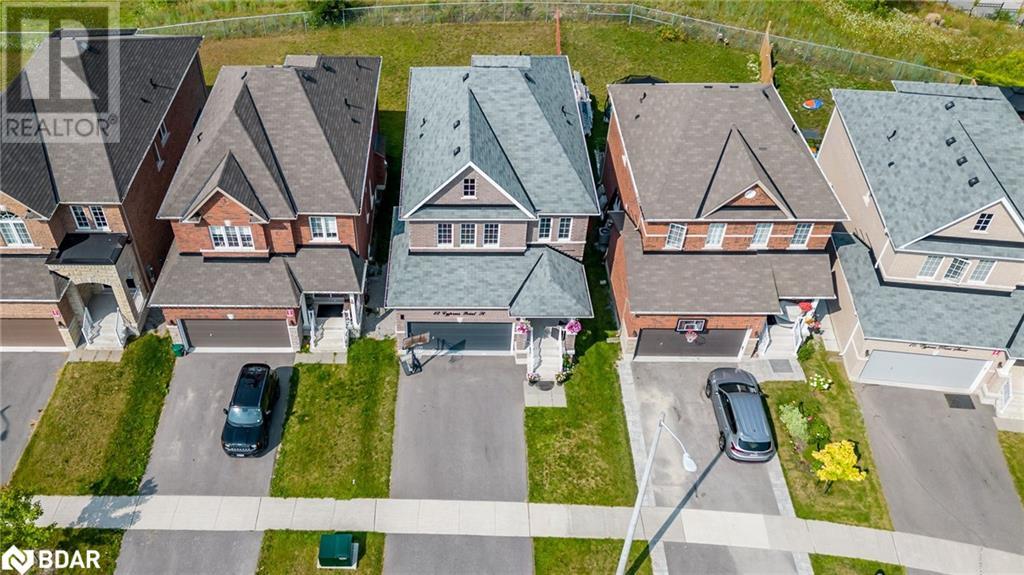 12 Cypress Point, Barrie, Ontario  L4N 6J9 - Photo 36 - 40686929