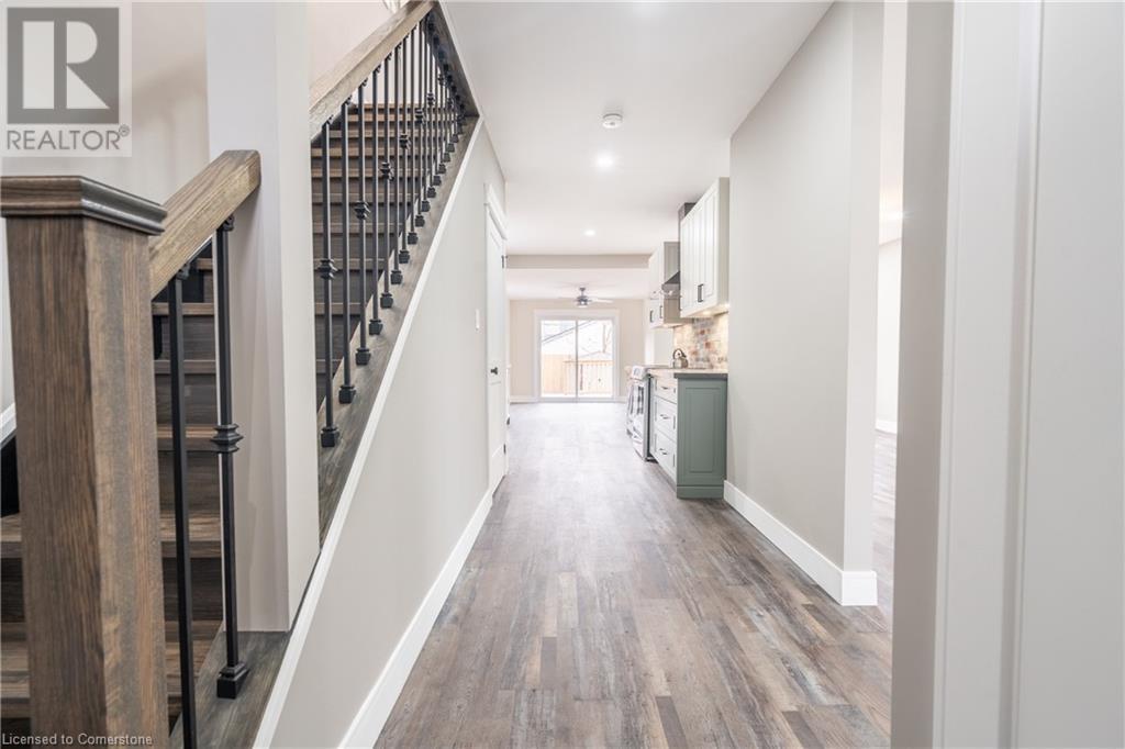 50 Whitfield Avenue, Hamilton, Ontario  L8L 4B6 - Photo 5 - 40687009