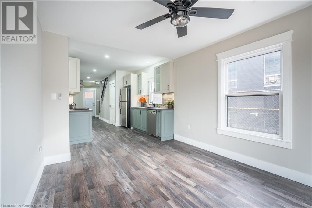 50 Whitfield Avenue, Hamilton, Ontario  L8L 4B6 - Photo 10 - 40687009